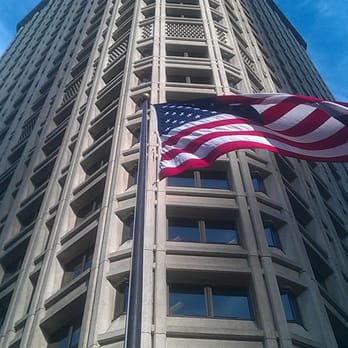 Henry M. Jackson Federal Building - Landmarks & Historical Buildings Near Me - Seattle, Washington Henry M. Jackson Federal Building - Landmarks & Historical Buildings Near Me - Seattle, Washington