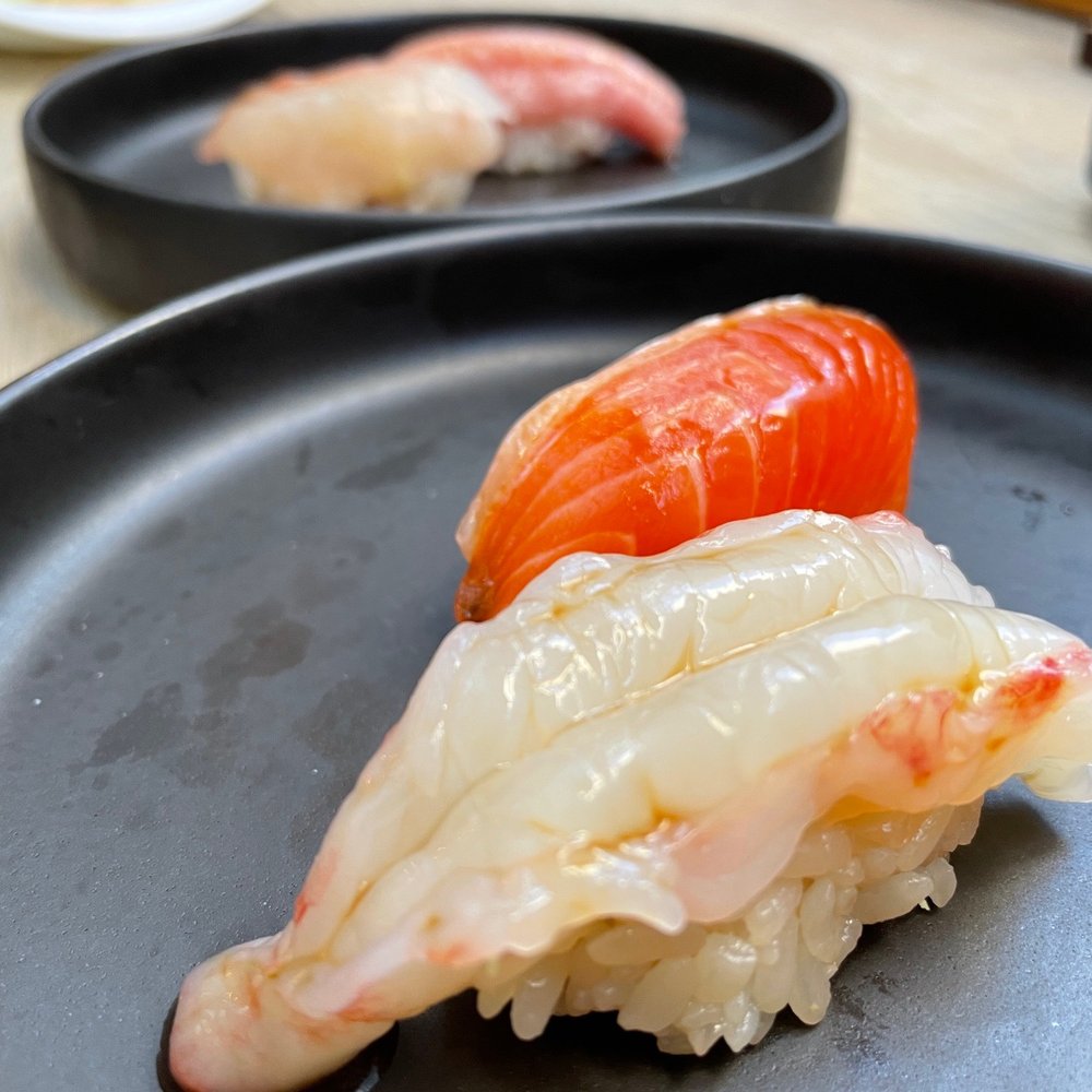 Sushi Lab Rooftop - Japanese Near Me - New York, New York Sushi Lab Rooftop - Japanese Near Me - New York, New York