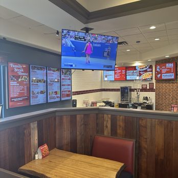 Sizzler - Seafood Near Me - Flagstaff, Arizona