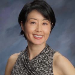 Nina Hayashi, DDS