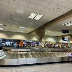 DFW Airport Terminal C