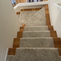 Flooring & Refinishing Guru - Installation of carpet and wood