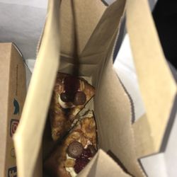 The Bakery by The Cupcake Bloke - Peanut butter & jelly cheesecake