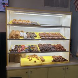 Daylight Donuts