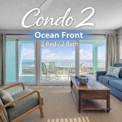 Ocean Beachclub