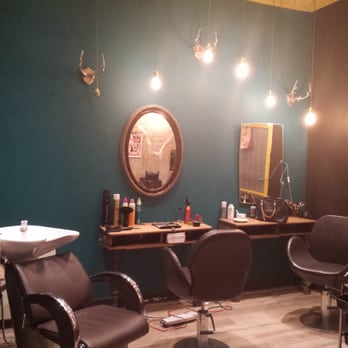 Ladiesman Hairdressing - Hair Salons Near Me - Dublin, D Ladiesman Hairdressing - Hair Salons Near Me - Dublin, D