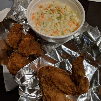 Hop's Chicken - New American Near Me - Atlanta, Georgia