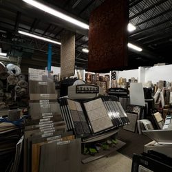 The Carpet Liquidator
