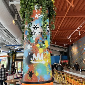 Sixpoint Brewery at Brookfield Place - Ambiance - Brewpubs Near Me - New York, New York Sixpoint Brewery at Brookfield Place - Ambiance - Brewpubs Near Me - New York, New York
