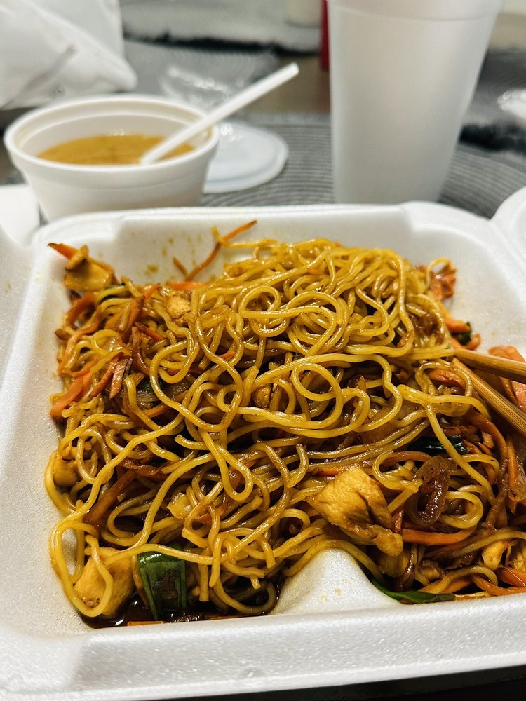 Genki Restaurant & Sushi Bar