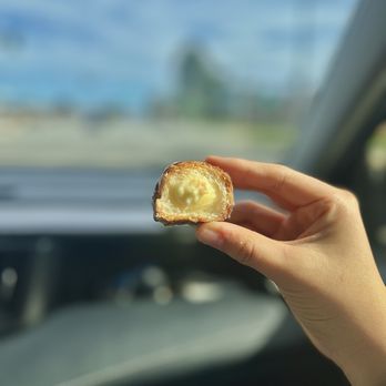 SK Donuts - Custard Cronut Hole - Donuts Near Me - Union City, California SK Donuts - Custard Cronut Hole - Donuts Near Me - Union City, California