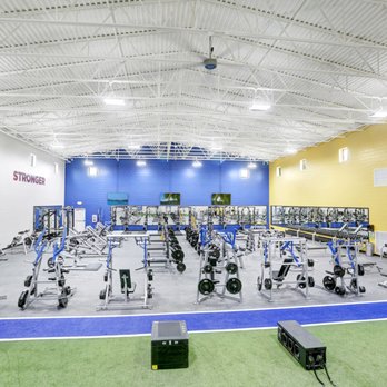 BFit - Gyms Near Me - Newburgh, Indiana