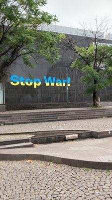 Kunstsammlung Nordrhein-Westfalen by null