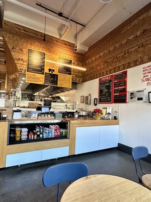 Sanguchon Eatery by null