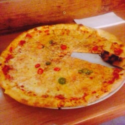 Margharita, yeah