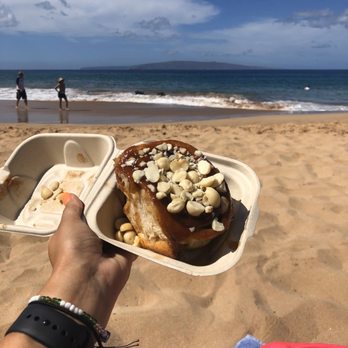 Cinnamon Roll Place - Bakeries Near Me - Kihei, Hawaii Cinnamon Roll Place - Bakeries Near Me - Kihei, Hawaii