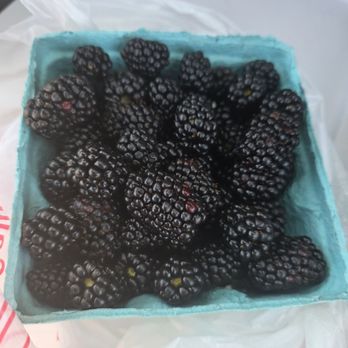 Abbott Farms - Fruits & Veggies Near Me - Cowpens, South Carolina