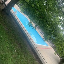 Tohickon Valley Park - Pool