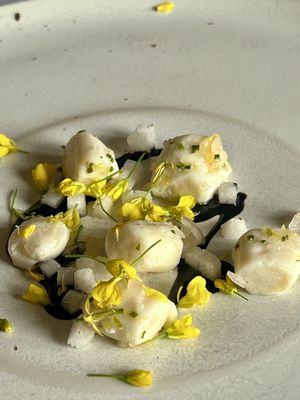 Blue Hill At Stone Barns by null