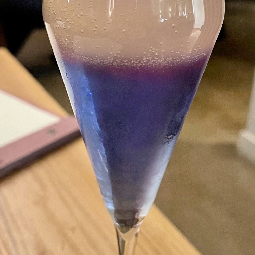 Coeur - French Near Me - Ferndale, Michigan