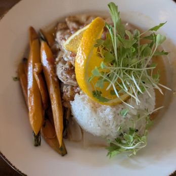 Village Social - Asked chicken - New American Near Me - Asheville, North Carolina Village Social - Asked chicken - New American Near Me - Asheville, North Carolina