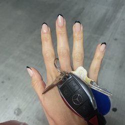 Aurora Nails Bar