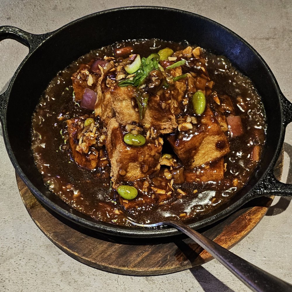 Phat Eatery - Sizzling Tofu - Malaysian Near Me - Katy, Texas Phat Eatery - Sizzling Tofu - Malaysian Near Me - Katy, Texas