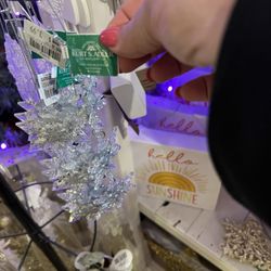Gabriel's Christmas & More - Sparkly!