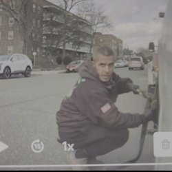 Broadway Towing - This is the scammer!!!! Absolutely ridiculous!