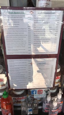Menu photo 7 iCrave Capitola, CA Menu photo 7 iCrave Capitola, CA