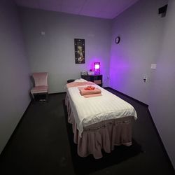 Amazing Spa