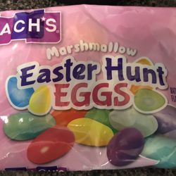 Walgreens - I can always count on Walgreens to have my favorite Easter candy!