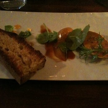 Frenchie - Foie GRAS - French Near Me - Paris, 75