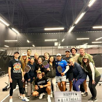 The Dome - Pickleball Near Me - San Jose, California The Dome - Pickleball Near Me - San Jose, California