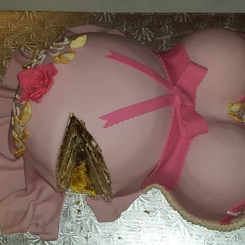 Sweet Love Pastry - Gluten-Free Near Me - Hollywood, Florida