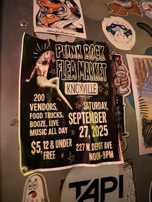 Preservation Pub by null