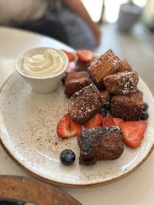 Café Bastille Miami Beach by null
