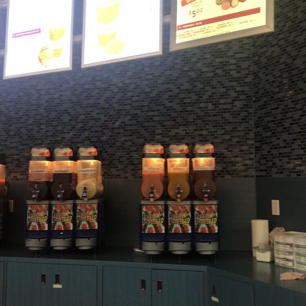 Freshly Squeezed - Part of drink menu - Juice Bars & Smoothies Near Me - Hamilton, Ontario Freshly Squeezed - Part of drink menu - Juice Bars & Smoothies Near Me - Hamilton, Ontario