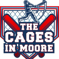 The Cages In Moore