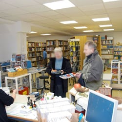 Stadtteilbibliothek Süd