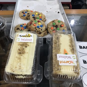 Baked Coffee Bar - Cakes and cookies - Bakeries Near Me - Dewey Beach, Delaware