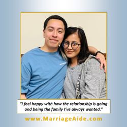 Daphna Levy - Relationship Coaching