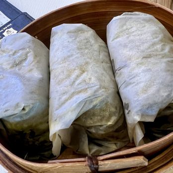 Sun Sui Wah Seafood Restaurant - Sticky Rice - Cantonese Near Me - Bellevue, Washington