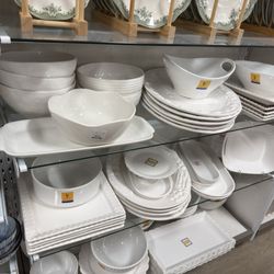 Home Goods