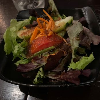 Arata Sushi - Salad - Japanese Near Me - Syosset, New York