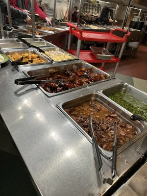 Mrs. Yoder's Kitchen by null