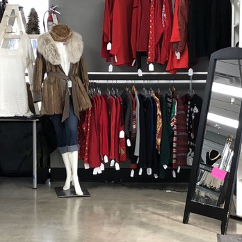 ReNew Boutique - Thrift Stores Near Me - Roseville, California ReNew Boutique - Thrift Stores Near Me - Roseville, California