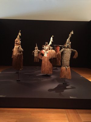 Gallery of Modern Art by null