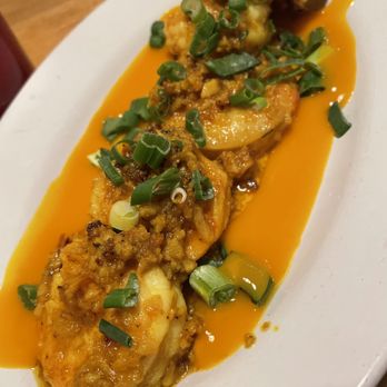 Zaika Indian Express - Lasooni Shrimp - Indian Near Me - Denver, Colorado Zaika Indian Express - Lasooni Shrimp - Indian Near Me - Denver, Colorado