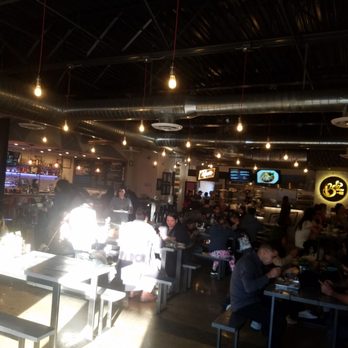 The Block - I saw the light - Asian Fusion Near Me - Annandale, Virginia The Block - I saw the light - Asian Fusion Near Me - Annandale, Virginia